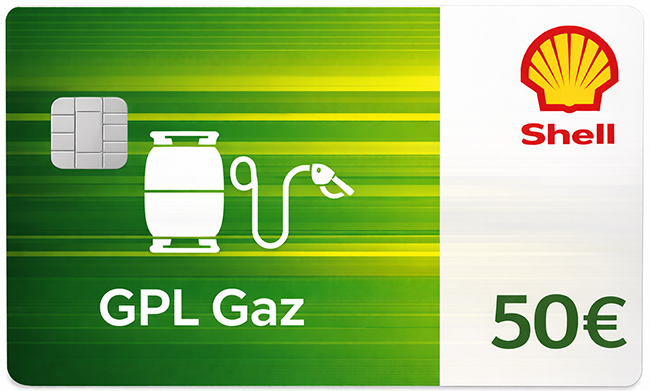 GPL Gaz