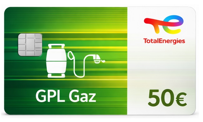 GPL Gaz
