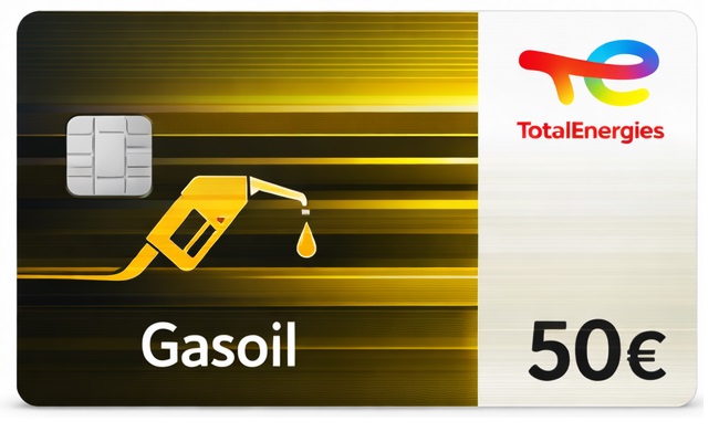 Gasoil